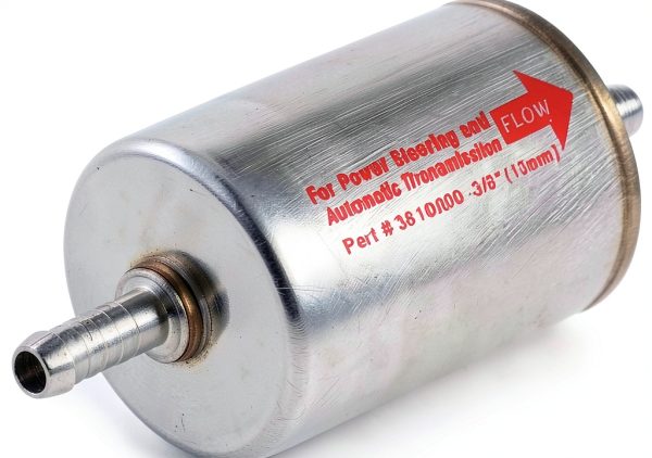 ZELYVER Universal Power Steering Filter-1