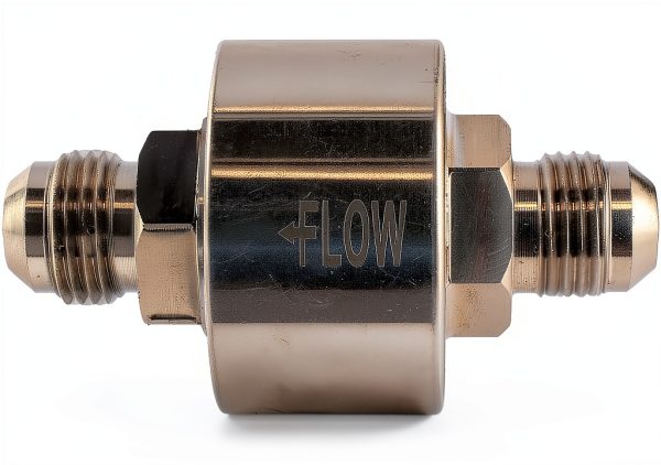 LARES Power Steering Filter for Automotive Replacement-0