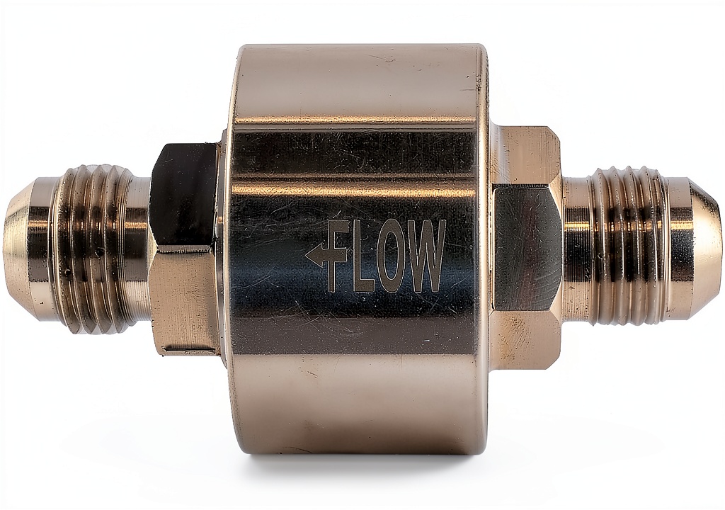 LARES Power Steering Filter product image