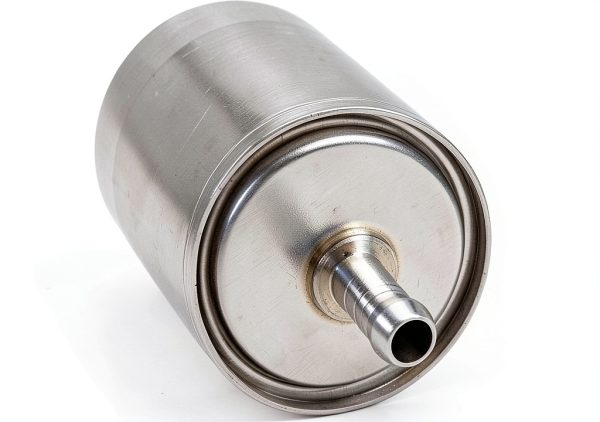 ZELYVER Universal Power Steering Filter-4