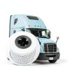 Koreyoshi Power Steering Filter Replacement Stainless Steel-1