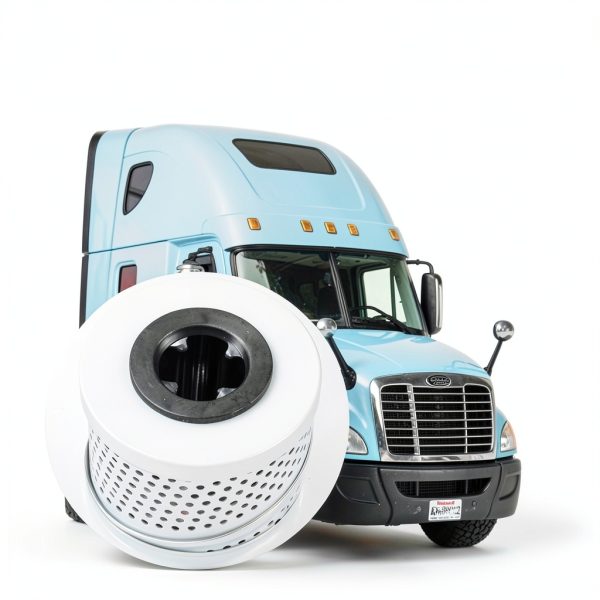 Koreyoshi Power Steering Filter Replacement Stainless Steel-1