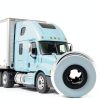 Koreyoshi Power Steering Filter Replacement Stainless Steel-3
