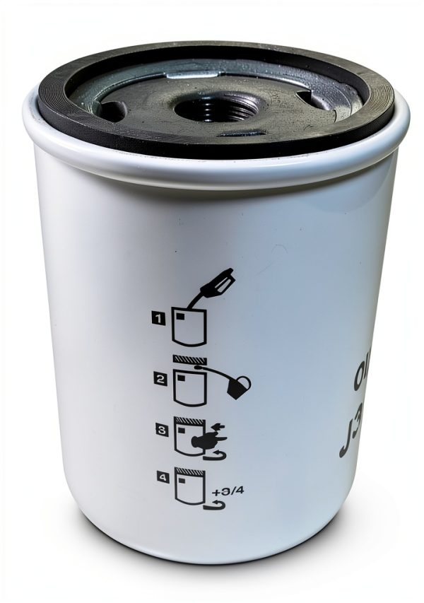 BANGTE Power Steering Filter Replacement-1