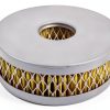 IEQFUE Power Steering Filter for Ford Tractors-0