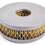 IEQFUE Power Steering Filter for Ford Tractors-0