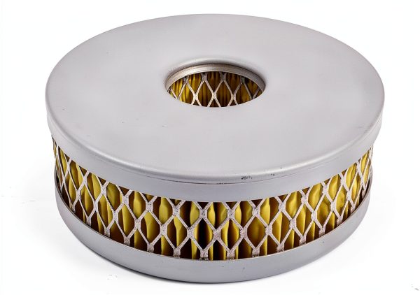 IEQFUE Power Steering Filter for Ford Tractors-0