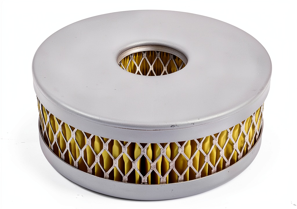Power Steering Filter for Ford Tractors