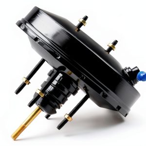 Nitozhe Brake Drum Bars Metallic Finish-0