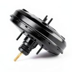 Nitozhe Brake Drum Bars Metallic Finish-0