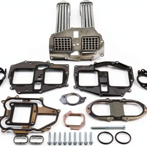 Dorman EGR Cooler Replacement Engine Coolers-0