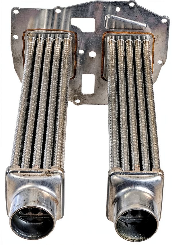 Dorman EGR Cooler Replacement Engine Coolers-2