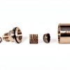 LARES Power Steering Filter for Automotive Replacement-1