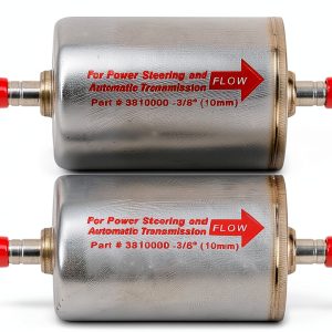 ZELYVER Universal Power Steering Filter-0