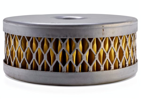 IEQFUE Power Steering Filter for Ford Tractors-6