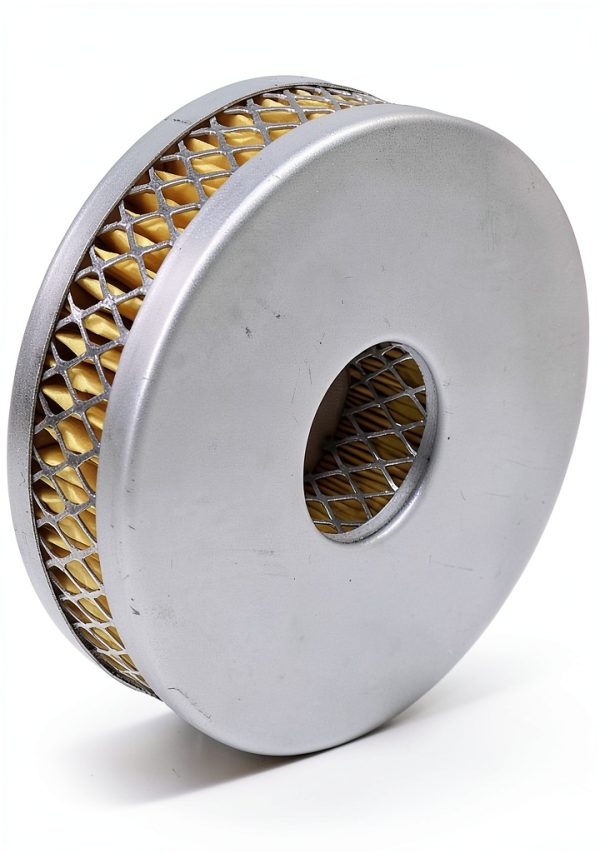 IEQFUE Power Steering Filter for Ford Tractors-2