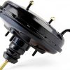 Nitozhe Brake Drum Bar Metallic Finish Replacement-0