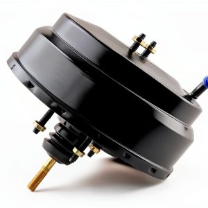 Nitozhe Brake Drum Bars Metallic Finish-0