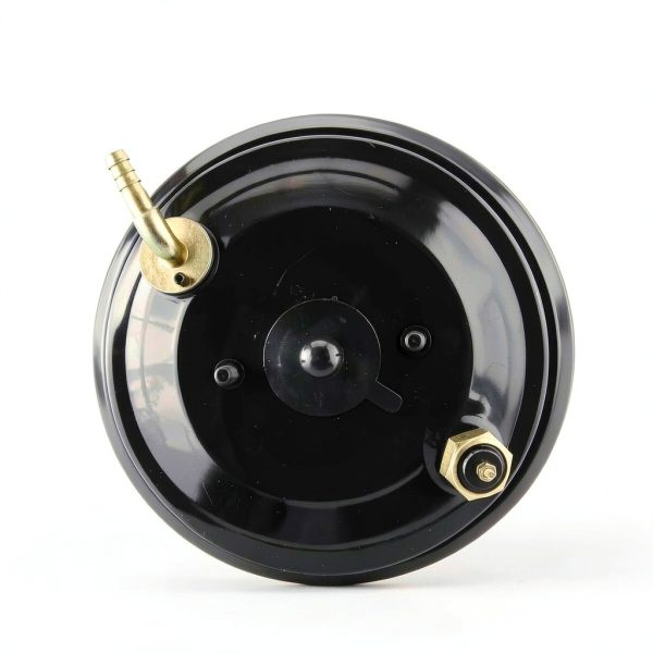 Nitozhe Brake Drum Bars Metallic Finish-3