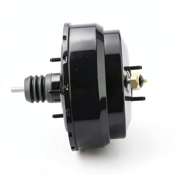 Nitozhe Brake Drum Bars Metallic Finish-1