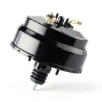 Nitozhe Brake Drum Bars Metallic Finish-0