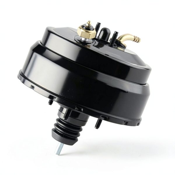 Nitozhe Brake Drum Bars Metallic Finish-0