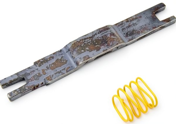 Mopar Brake Drum Bar Replacement for Automotive-1