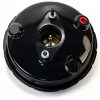 Nitozhe Brake Drum Bars Metallic Finish-1