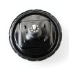 Nitozhe Brake Drum Bars Metallic Finish-2
