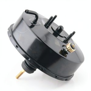 Nitozhe Brake Drum Bars Metallic Finish-0