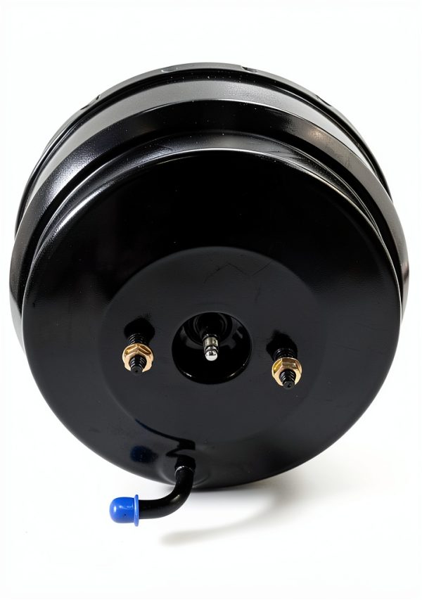 Nitozhe Brake Drum Bars Metallic Finish-2
