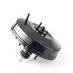 Nitozhe Brake Drum Bars Metallic Finish-0
