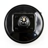 Nitozhe Brake Drum Bar Metallic Finish Replacement-1