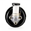Brake Drum Bar Nitozhe Heavy‑Duty Metallic Finish BXBB‑063+BXBBBB‑113-3