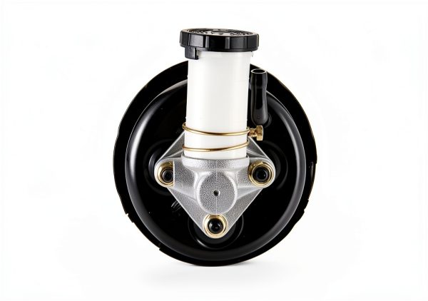 Brake Drum Bar Nitozhe Heavy‑Duty Metallic Finish BXBB‑063+BXBBBB‑113-3