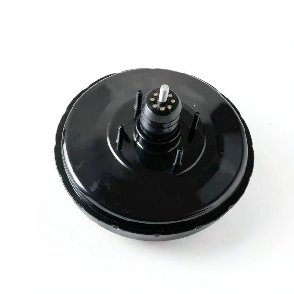 Brake Drum Bar Nitozhe Replacement with Metallic Finish 4630A433-1