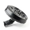 Brake Drum Bar Nitozhe 426002 Metallic Heavy Duty Replacement-0