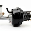 Brake Drum Bar Nitozhe Heavy‑Duty Metallic Finish BXBB‑063+BXBBBB‑113-0
