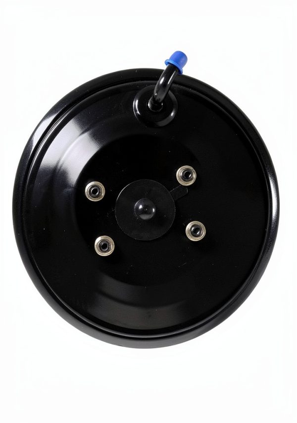 Brake Drum Bar Nitozhe Heavy‑Duty Metallic Finish 8‑94406‑617‑2-2