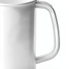 EISCO Plastic Pitcher 500mL Euro Design Autoclavable Measuring Jug-3