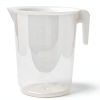 SP Bel-Art Tall Form 10,000ml Polypropylene Graduated Pitcher-0