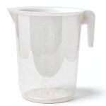 SP Bel-Art Tall Form 10,000ml Polypropylene Graduated Pitcher-0