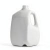 128 Oz Plastic Gallon Jug Bottles 8 Pack BOTTLE DEPOT USA-1