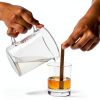 United Scientific Polypropylene Pitcher 81121 500ml 25ml Graduations-6
