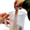 United Scientific Polypropylene Pitcher 81121 500ml 25ml Graduations-3