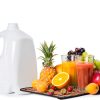 128 Oz Plastic Gallon Jug Bottles 8 Pack BOTTLE DEPOT USA-2