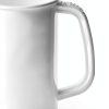 United Scientific™ Plastic Pitcher, 5000mL (1.32 Gallons) - Large Pitcher with Spout - Raised Graduations - Chemical Resistant, Autoclavable, 1 Each-1