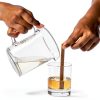 United Scientific™ Plastic Pitcher, 5000mL (1.32 Gallons) - Large Pitcher with Spout - Raised Graduations - Chemical Resistant, Autoclavable, 1 Each-7