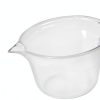 EISCO Plastic Pitcher 2L Autoclavable Polypropylene Measuring Jug-2