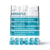 4oz (110 mL) Graduated Cylinder, and 8oz (250 ml) Measuring Pitcher- Heat Resistant & Chemical Resistant, Great for Chemicals, Oil, Pool and Lawn, Home Brew - Ounce (oz) and Milliliter (mL)-1